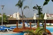Pyla Palms Apartments Eksteriør billede